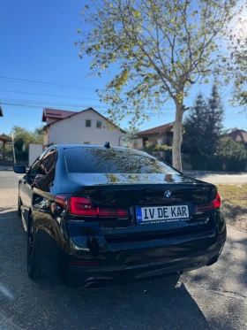 BMW 540 3.0 X-DRIVE DIESE GERMANY - 95500 лв. - 59458098 7