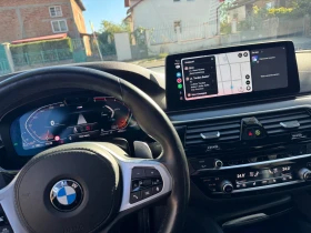 BMW 540 3.0 X-DRIVE DIESE GERMANY - 95500 лв. - 59458098 9