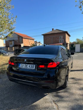 BMW 540 3.0 X-DRIVE DIESE GERMANY - 95500 лв. - 59458098 5