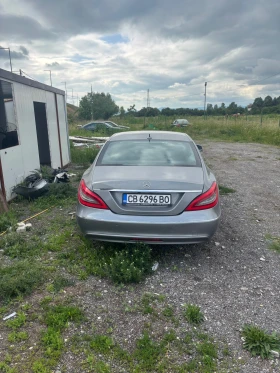 Обява за продажба на Mercedes-Benz CLS 350 ~11 лв. - изображение 2