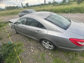 Обява за продажба на Mercedes-Benz CLS 350 ~11 лв. - изображение 3
