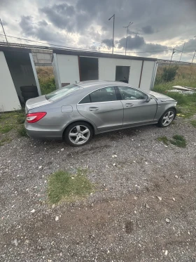 Обява за продажба на Mercedes-Benz CLS 350 ~11 лв. - изображение 4