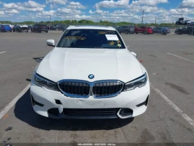 BMW 330 XDRIVE CARFAX    | Mobile.bg    2