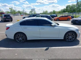 BMW 330 XDRIVE CARFAX    | Mobile.bg    7