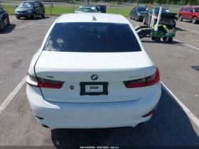 BMW 330 XDRIVE CARFAX    | Mobile.bg    5