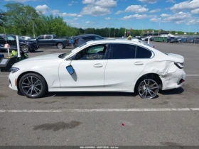 BMW 330 XDRIVE CARFAX    | Mobile.bg    8