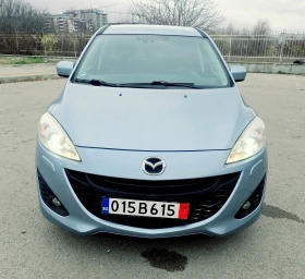 Mazda 5 2.0I-144к.с 6+ 1м-АВТОМАТИК - 12299 лв. - 78798003 2
