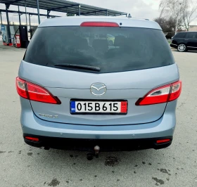 Mazda 5 2.0I-144к.с 6+ 1м-АВТОМАТИК - 12299 лв. - 78798003 5