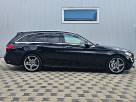 Обява за продажба на Mercedes-Benz C 220 AMG/9GERMANY/CAMERA/KEY GO/LINE ASSYST/AMBIENT/LIZ ~Цена по договаряне - изображение 3