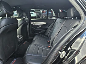 Mercedes-Benz C 220 AMG/9GERMANY/CAMERA/KEY GO/LINE ASSYST/AMBIENT/LIZ - цена по договаряне - 38957864 16