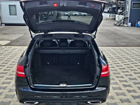 Обява за продажба на Mercedes-Benz C 220 AMG/9GERMANY/CAMERA/KEY GO/LINE ASSYST/AMBIENT/LIZ ~Цена по договаряне - изображение 7