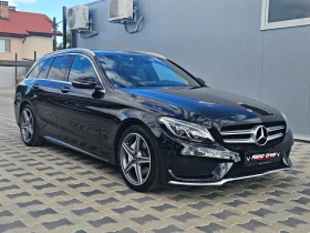 Обява за продажба на Mercedes-Benz C 220 AMG/9GERMANY/CAMERA/KEY GO/LINE ASSYST/AMBIENT/LIZ ~Цена по договаряне - изображение 2