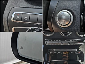 Mercedes-Benz C 220 AMG/9GERMANY/CAMERA/KEY GO/LINE ASSYST/AMBIENT/LIZ - цена по договаряне - 38957864 13