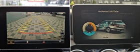 Mercedes-Benz C 220 AMG/9GERMANY/CAMERA/KEY GO/LINE ASSYST/AMBIENT/LIZ - цена по договаряне - 38957864 14