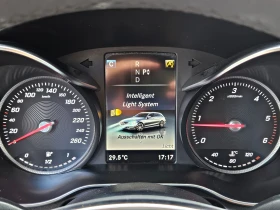 Обява за продажба на Mercedes-Benz C 220 AMG/9GERMANY/CAMERA/KEY GO/LINE ASSYST/AMBIENT/LIZ ~Цена по договаряне - изображение 9