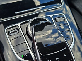 Обява за продажба на Mercedes-Benz C 220 AMG/9GERMANY/CAMERA/KEY GO/LINE ASSYST/AMBIENT/LIZ ~Цена по договаряне - изображение 11