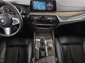 BMW 540 M* SPORT* LINE* * * * *  | Mobile.bg    9