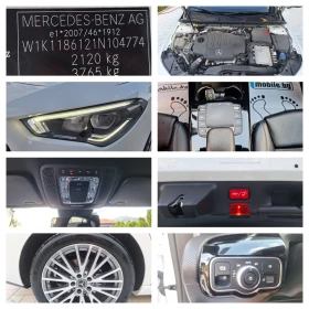 Mercedes-Benz CLA 200 2.0 CDI KATO HOBA  | Mobile.bg    17
