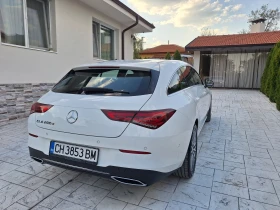Mercedes-Benz CLA 200 2.0 CDI KATO HOBA  | Mobile.bg    5