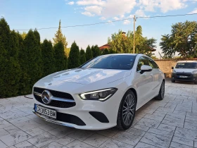  Mercedes-Benz CLA 20...