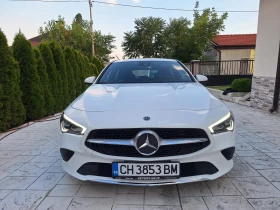 Mercedes-Benz CLA 200 2.0 CDI KATO HOBA  | Mobile.bg    2