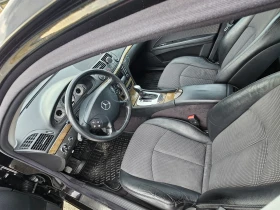 Mercedes-Benz E 280 320CDI   | Mobile.bg    11