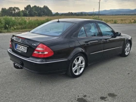Mercedes-Benz E 280 320CDI   | Mobile.bg    5