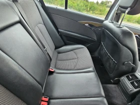 Mercedes-Benz E 280 320CDI   | Mobile.bg    14
