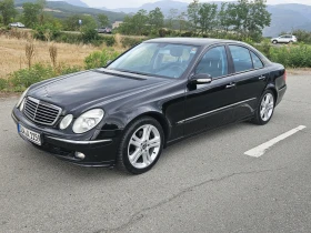Mercedes-Benz E 280 320CDI   | Mobile.bg    2