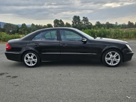 Mercedes-Benz E 280 320CDI   | Mobile.bg    6