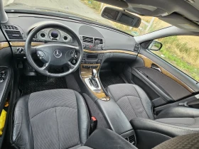 Mercedes-Benz E 280 320CDI   | Mobile.bg    12