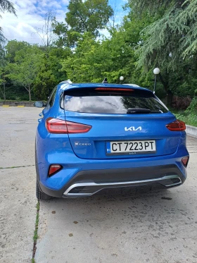 Обява за продажба на Kia XCeed ~50 999 лв. - изображение 8