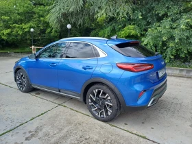 Обява за продажба на Kia XCeed ~50 999 лв. - изображение 7