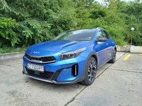 Обява за продажба на Kia XCeed ~50 999 лв. - изображение 1
