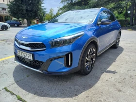 Kia XCeed | Mobile.bg    16