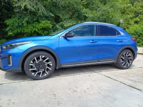 Kia XCeed | Mobile.bg    15