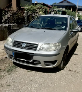 Обява за продажба на Fiat Punto LPG ~3 000 лв. - изображение 1