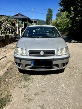 Обява за продажба на Fiat Punto LPG ~3 000 лв. - изображение 1