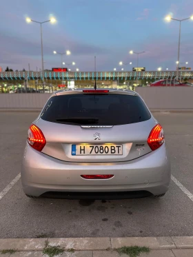 Peugeot 208 1.4 VTi | Mobile.bg    6