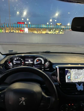 Peugeot 208 1.4 VTi | Mobile.bg    10