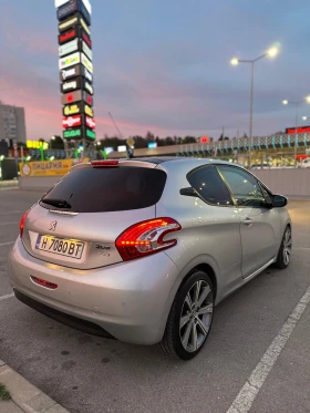 Peugeot 208 1.4 VTi | Mobile.bg    5
