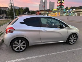 Peugeot 208 1.4 VTi | Mobile.bg    4