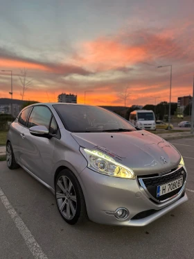 Peugeot 208 1.4 VTi | Mobile.bg    3