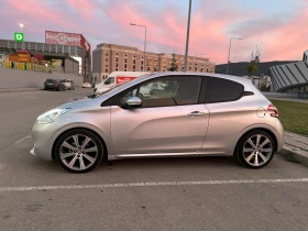 Peugeot 208 1.4 VTi | Mobile.bg    8