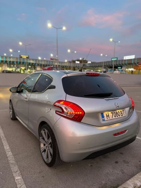 Peugeot 208 1.4 VTi | Mobile.bg    7