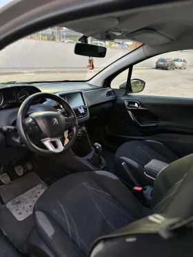 Peugeot 208 1.4 VTi | Mobile.bg    9
