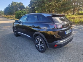 Peugeot 3008 1.5BlueHdi EAT8 ALLURE - 32990 лв. - 42602241 3