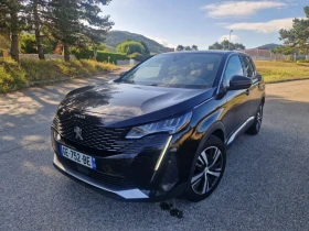 Peugeot 3008 1.5BlueHdi EAT8 ALLURE