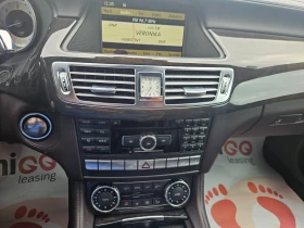 Mercedes-Benz CLS 350 350 CDI FUL EXCLUSIVE- AMG - 29850 лв. - 21599686 10