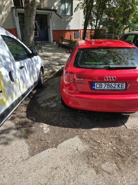 Audi A3  - изображение 1